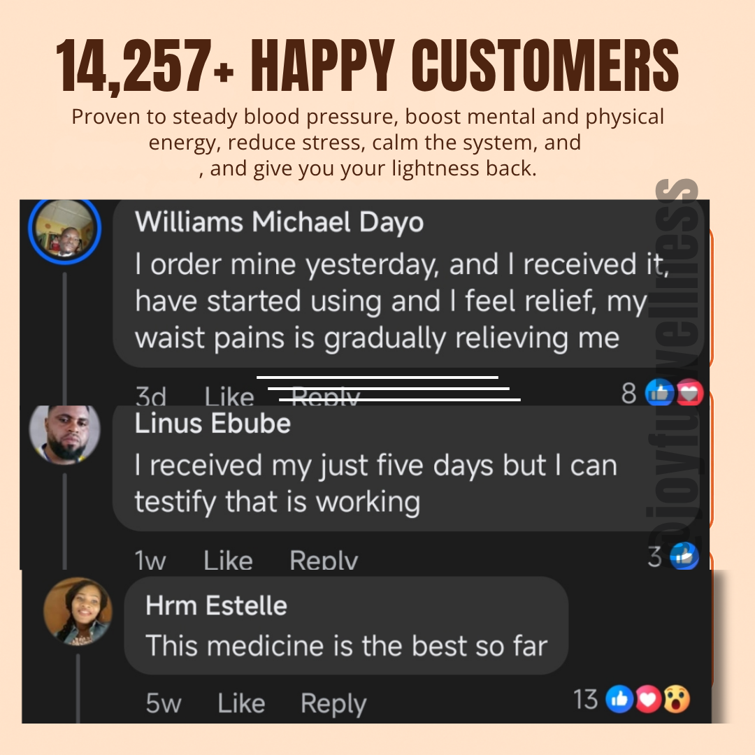 14,257+ happy Brahmi Shakti customers